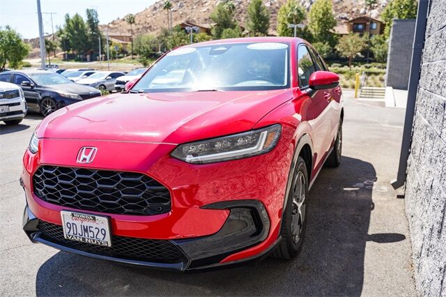 2023 Honda HR-V EX-L Moreno Valley CA