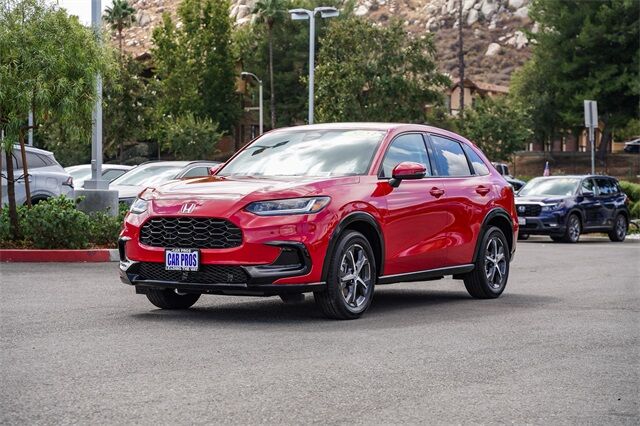 2023 Honda HR-V EX-L Moreno Valley CA