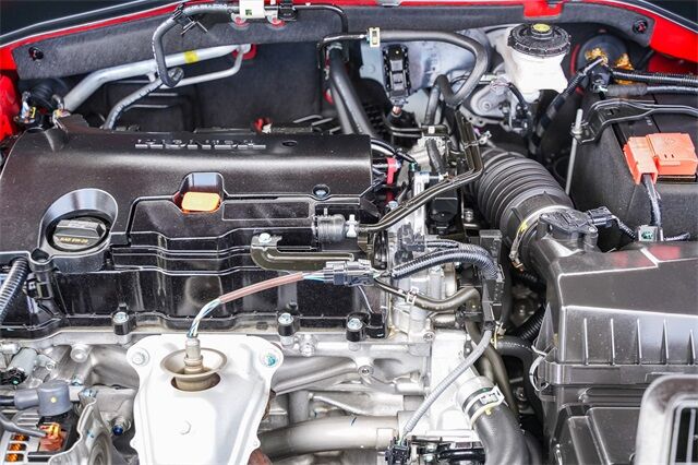 2023 Honda HR-V EX-L Moreno Valley CA