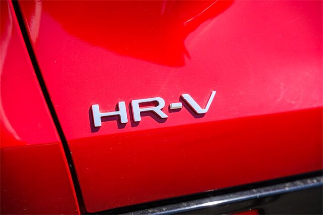 2023 Honda HR-V EX-L Moreno Valley CA