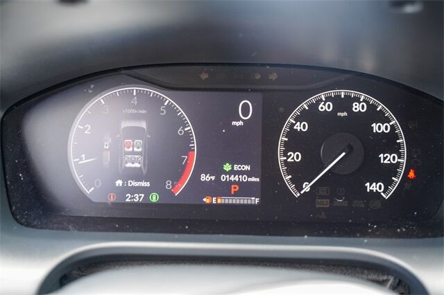 2023 Honda HR-V EX-L Moreno Valley CA