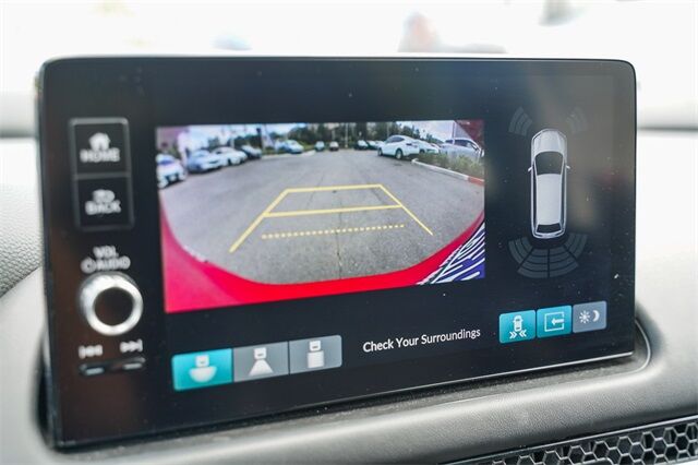 2023 Honda HR-V EX-L Moreno Valley CA