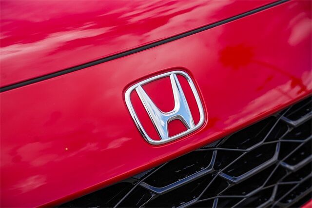 2023 Honda HR-V EX-L Moreno Valley CA