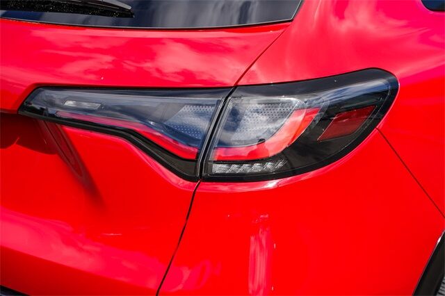 2023 Honda HR-V EX-L Moreno Valley CA