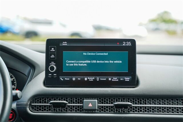 2023 Honda HR-V EX-L Moreno Valley CA