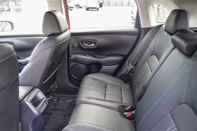 2023 Honda HR-V EX-L Moreno Valley CA