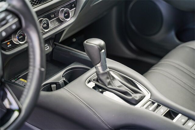 2023 Honda HR-V EX-L Moreno Valley CA