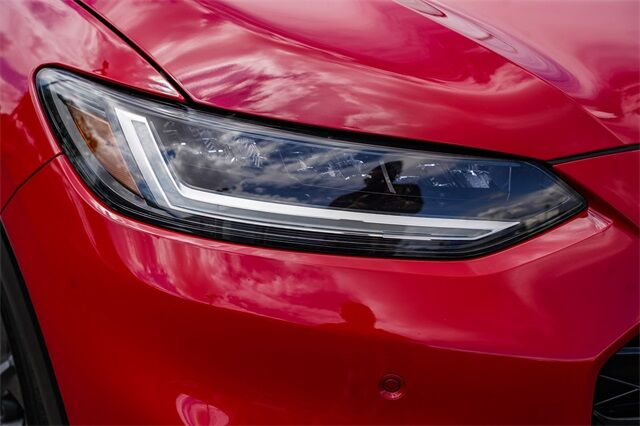 2023 Honda HR-V EX-L Moreno Valley CA