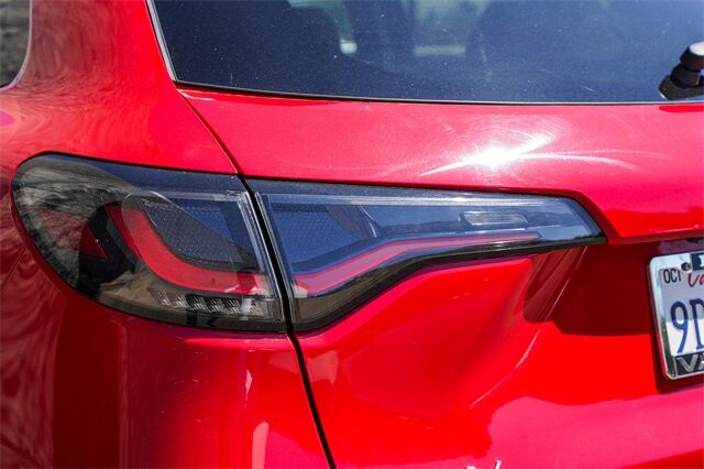2023 Honda HR-V EX-L Moreno Valley CA