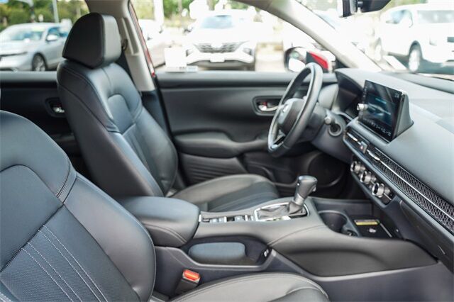 2023 Honda HR-V EX-L Moreno Valley CA