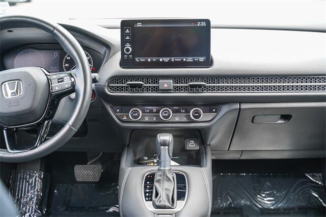 2023 Honda HR-V EX-L Moreno Valley CA