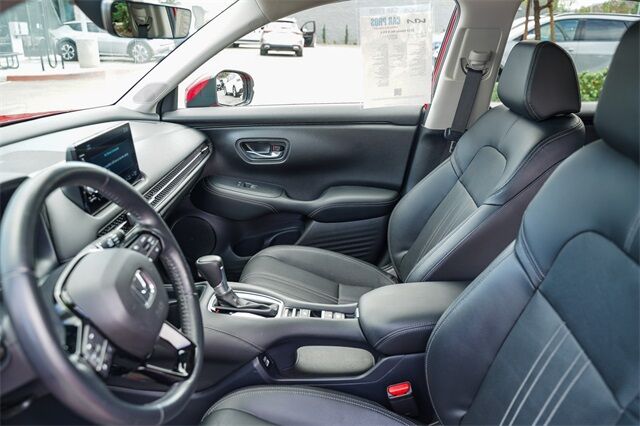 2023 Honda HR-V EX-L Moreno Valley CA