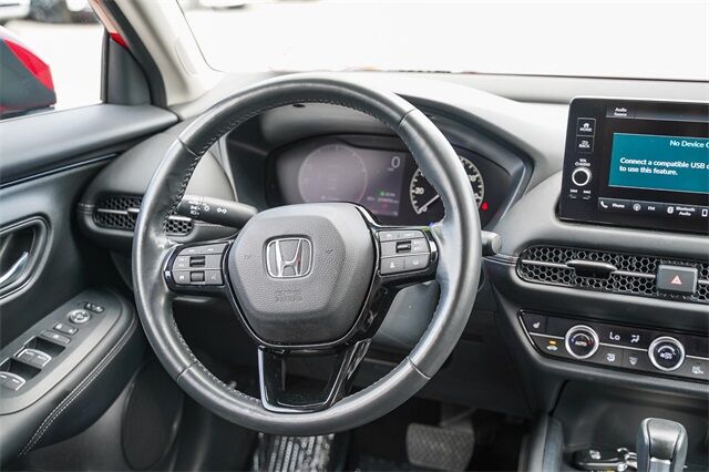 2023 Honda HR-V EX-L Moreno Valley CA