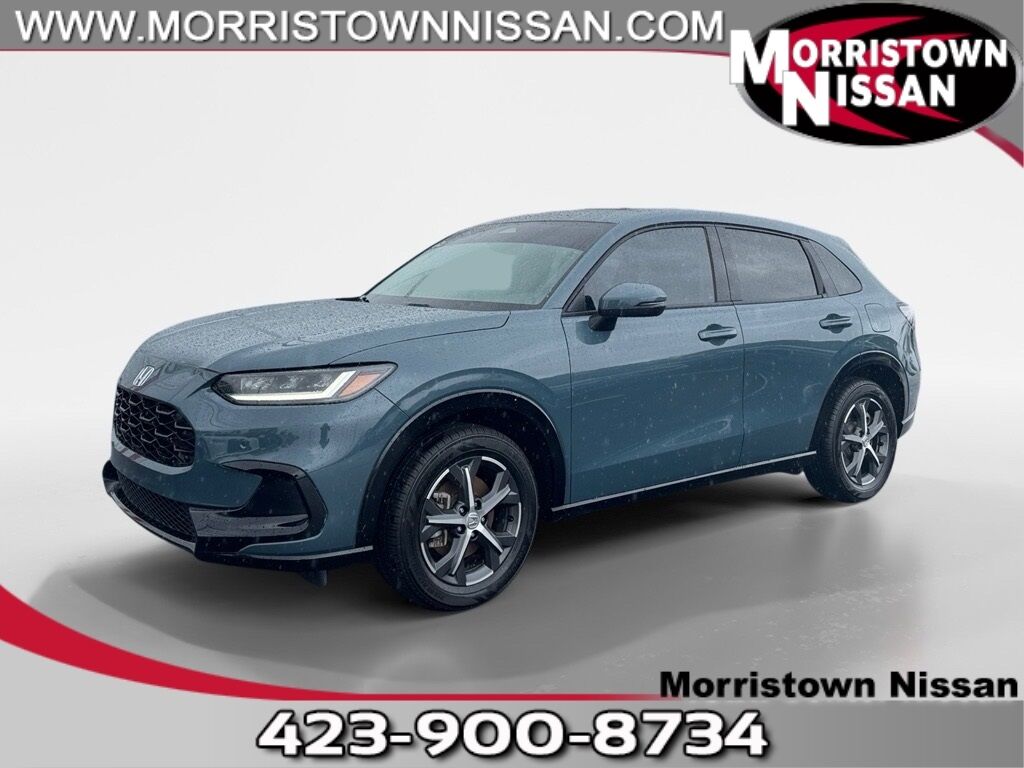 2023 Honda HR-V EX-L Morristown TN