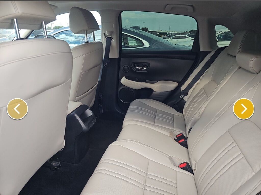 2023 Honda HR-V EX-L Oklahoma City OK