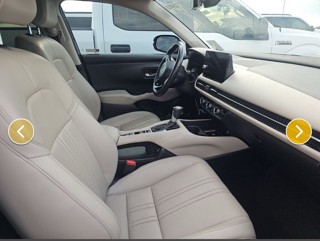 2023 Honda HR-V EX-L Oklahoma City OK