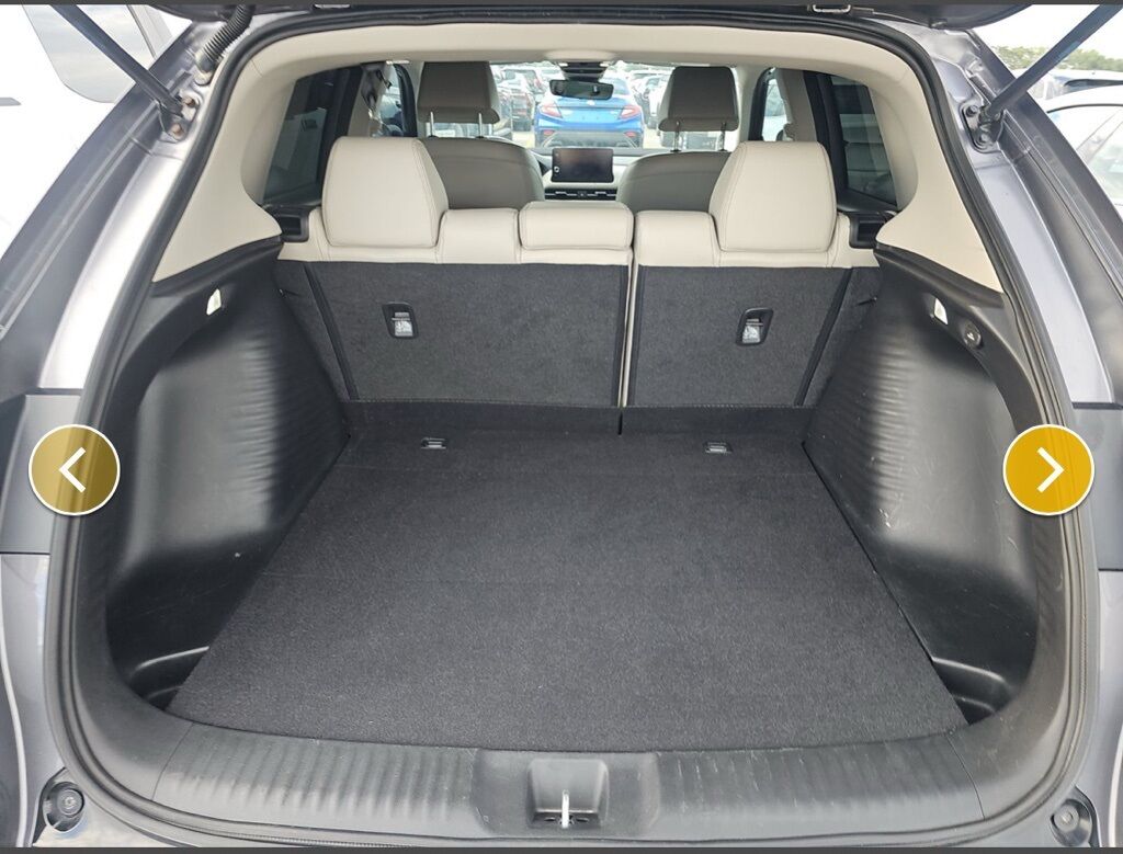 2023 Honda HR-V EX-L Oklahoma City OK