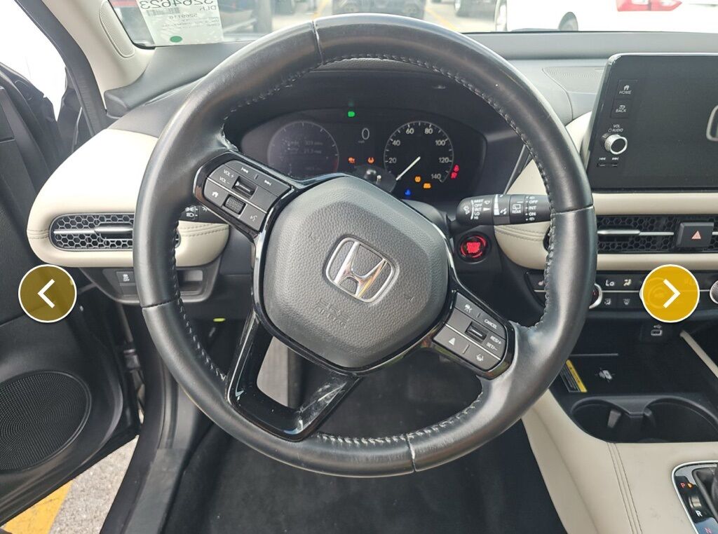 2023 Honda HR-V EX-L Oklahoma City OK