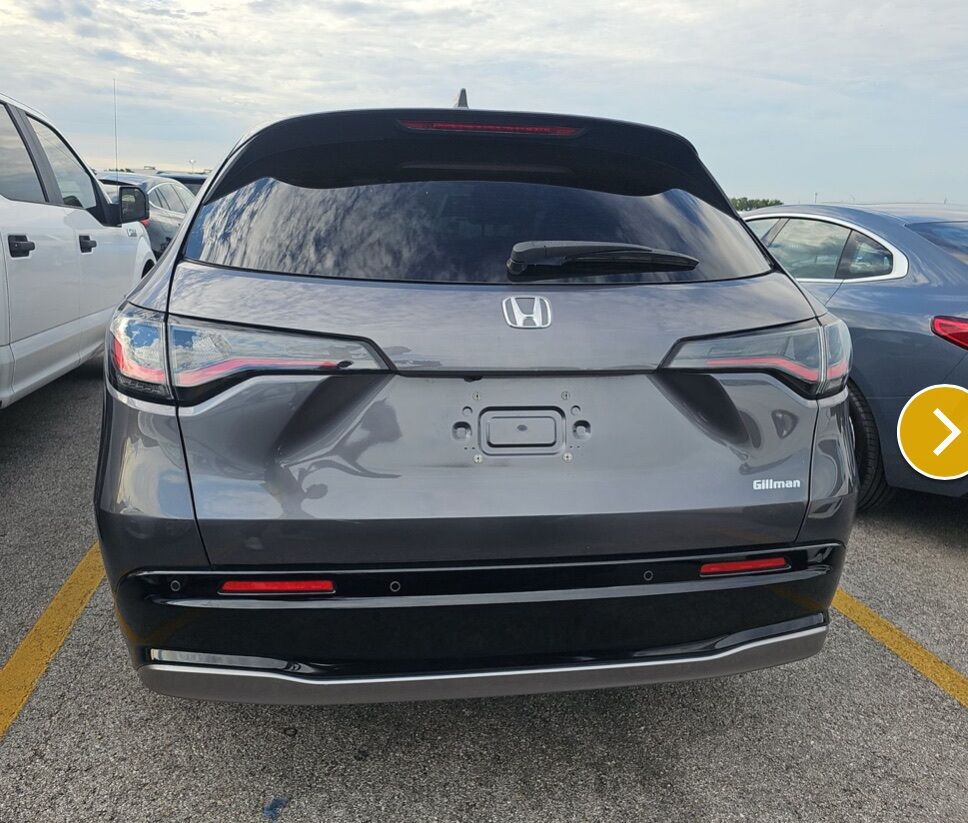2023 Honda HR-V EX-L Oklahoma City OK