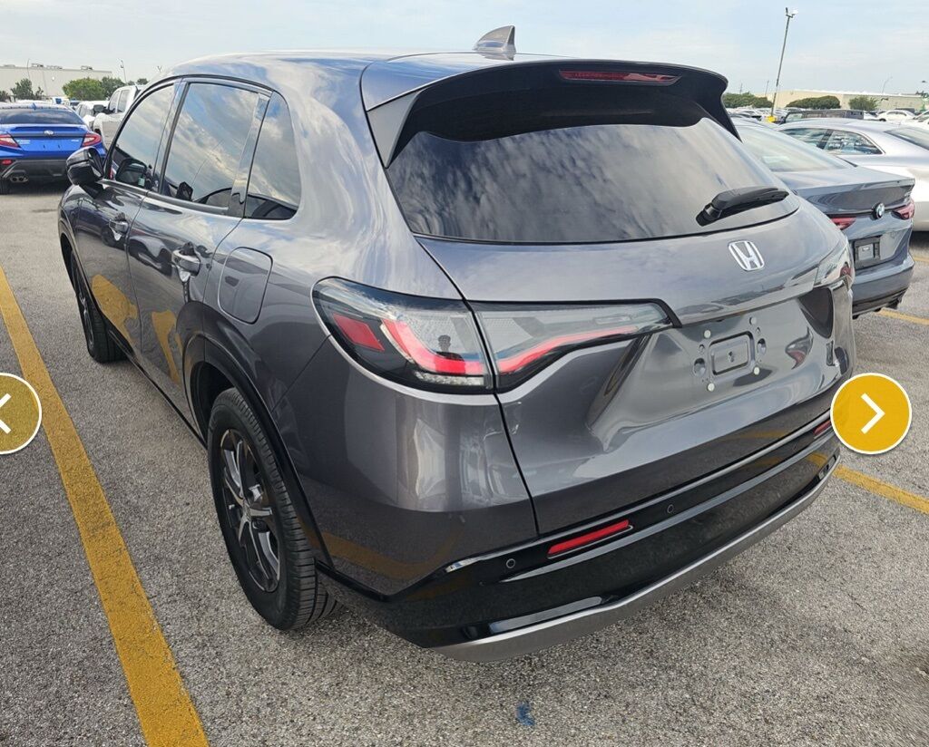 2023 Honda HR-V EX-L Oklahoma City OK
