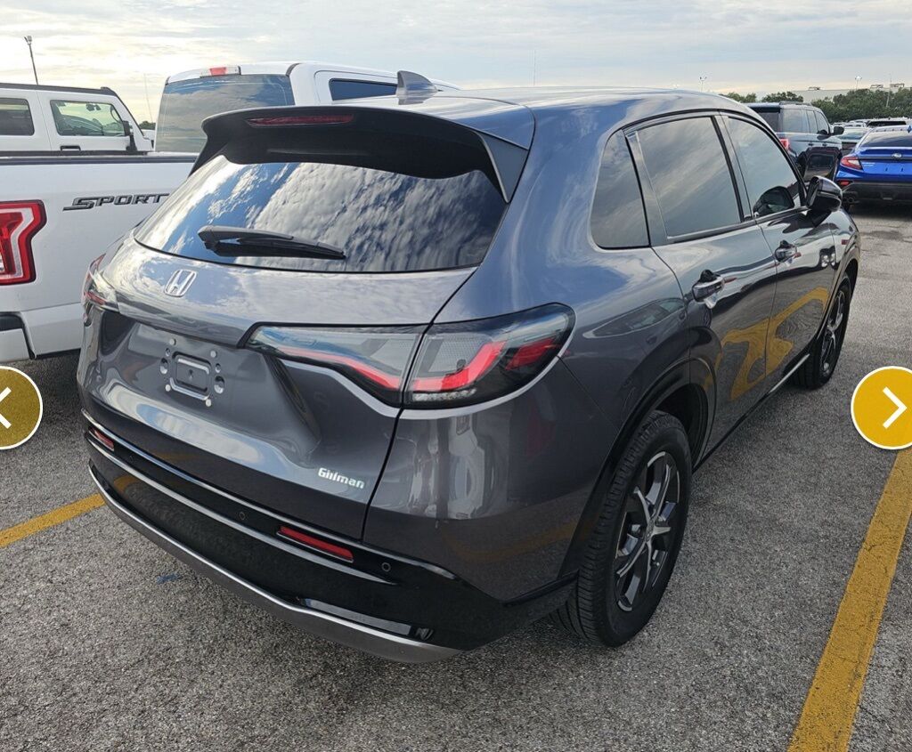 2023 Honda HR-V EX-L Oklahoma City OK