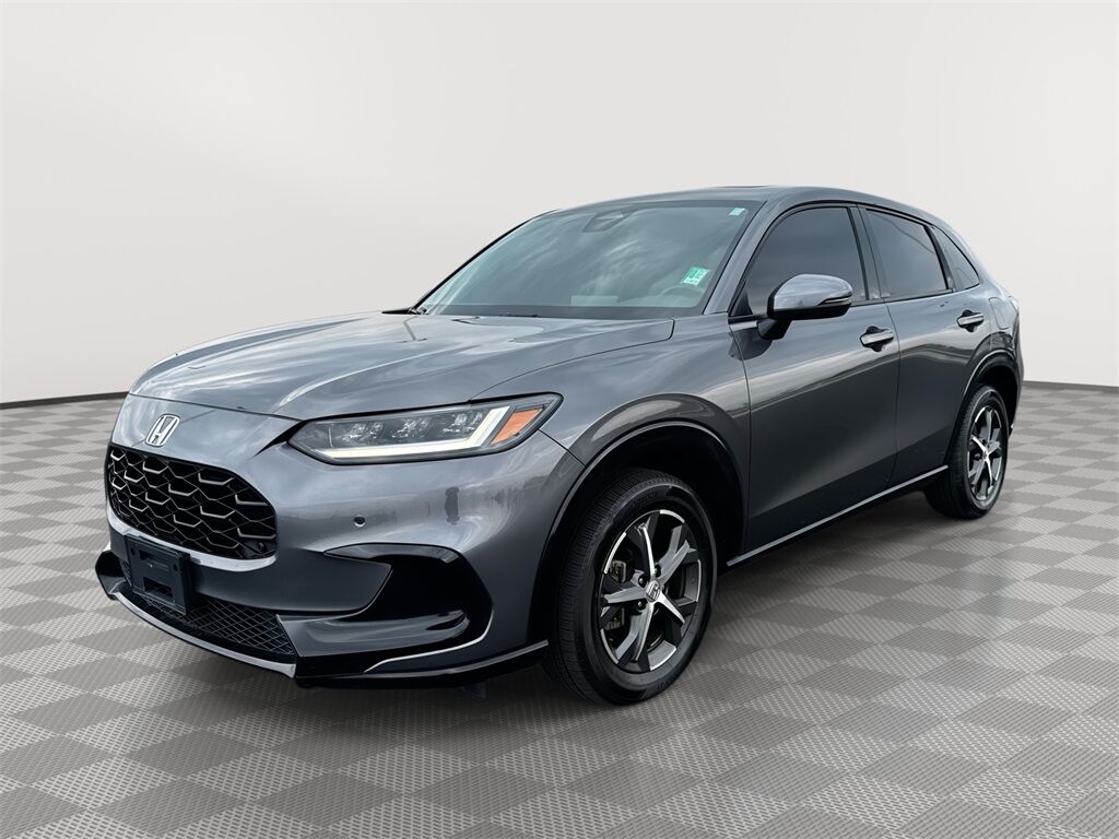 2023 Honda HR-V EX-L