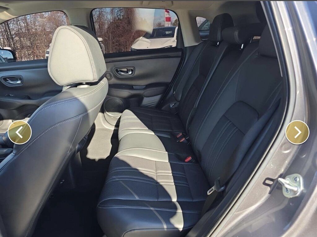 2023 Honda HR-V EX-L Oklahoma City OK