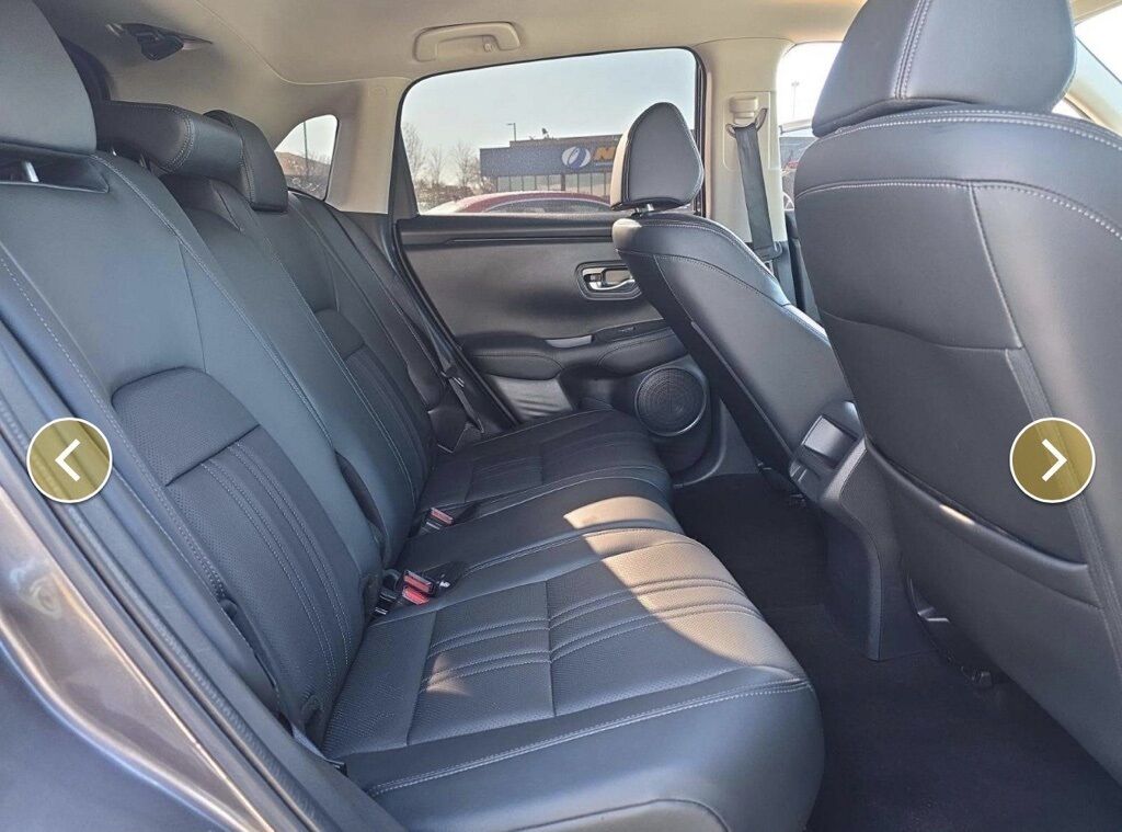 2023 Honda HR-V EX-L Oklahoma City OK