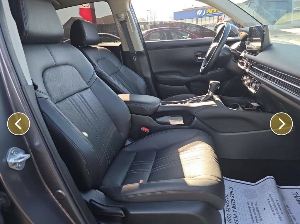 2023 Honda HR-V EX-L Oklahoma City OK