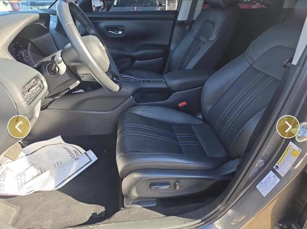 2023 Honda HR-V EX-L Oklahoma City OK