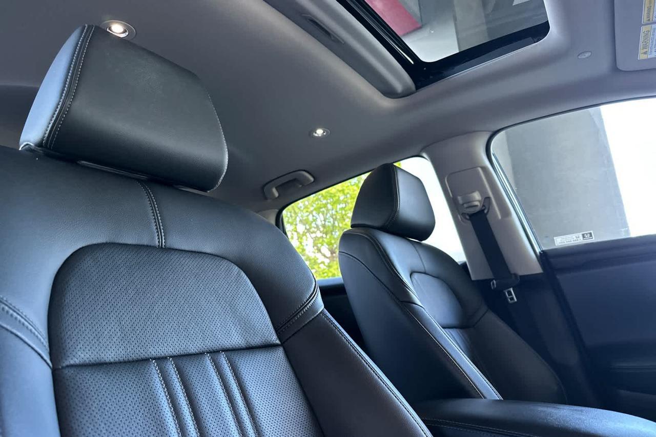 2023 Honda HR-V EX-L Roseville CA