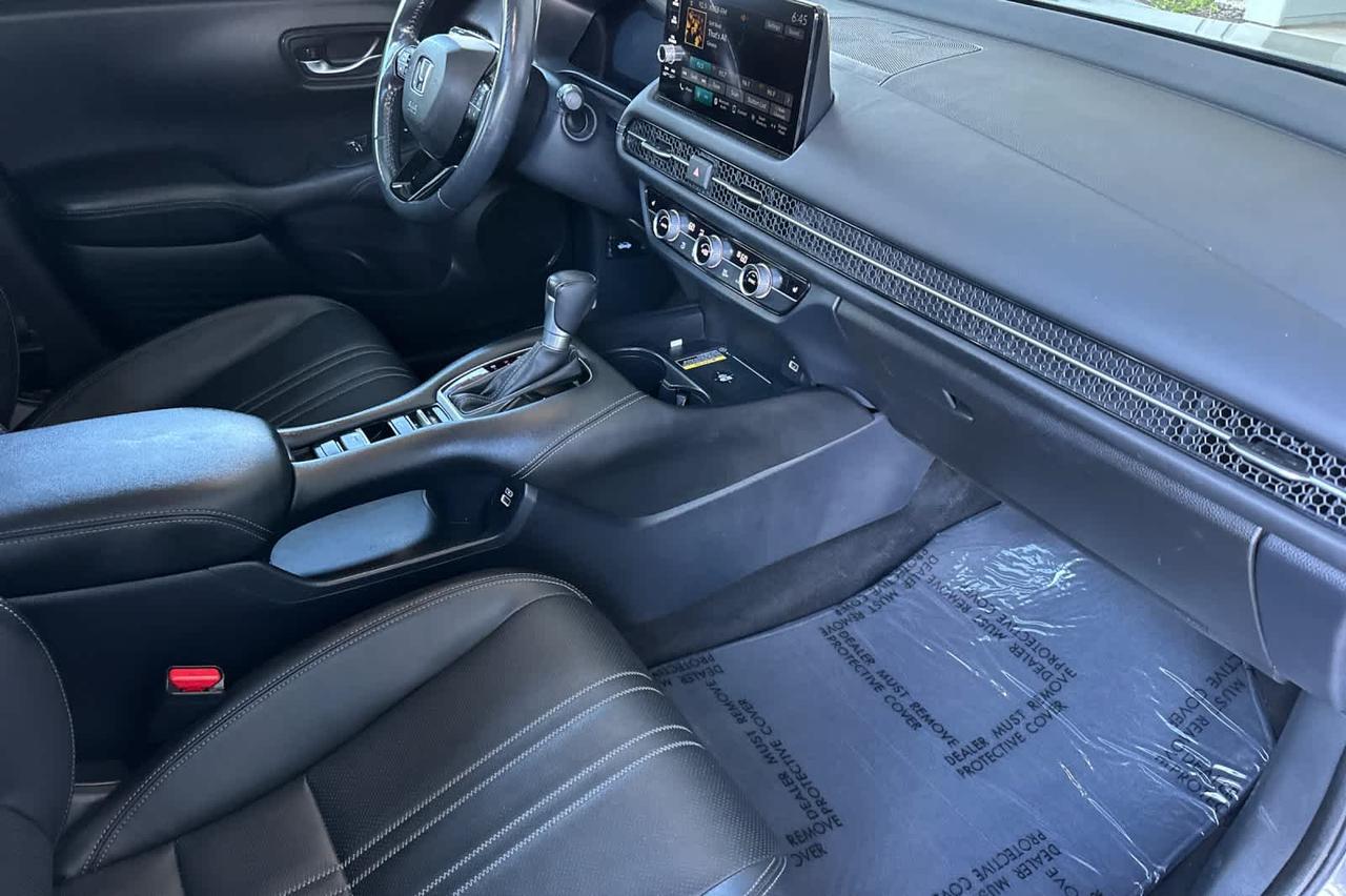 2023 Honda HR-V EX-L Roseville CA