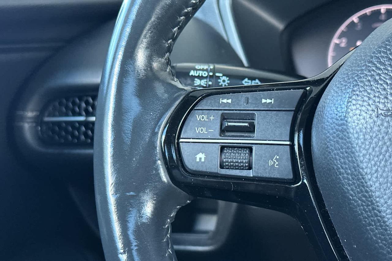 2023 Honda HR-V EX-L Roseville CA