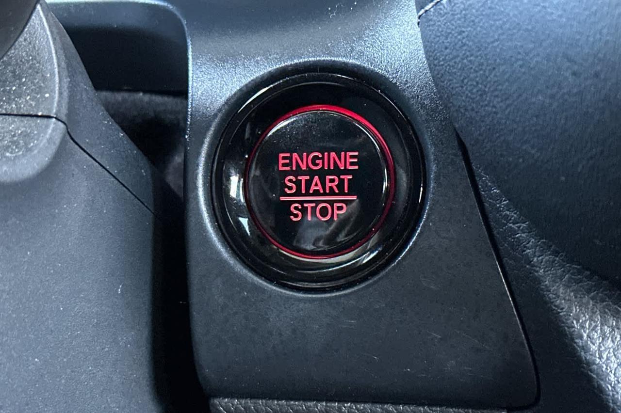 2023 Honda HR-V EX-L Roseville CA