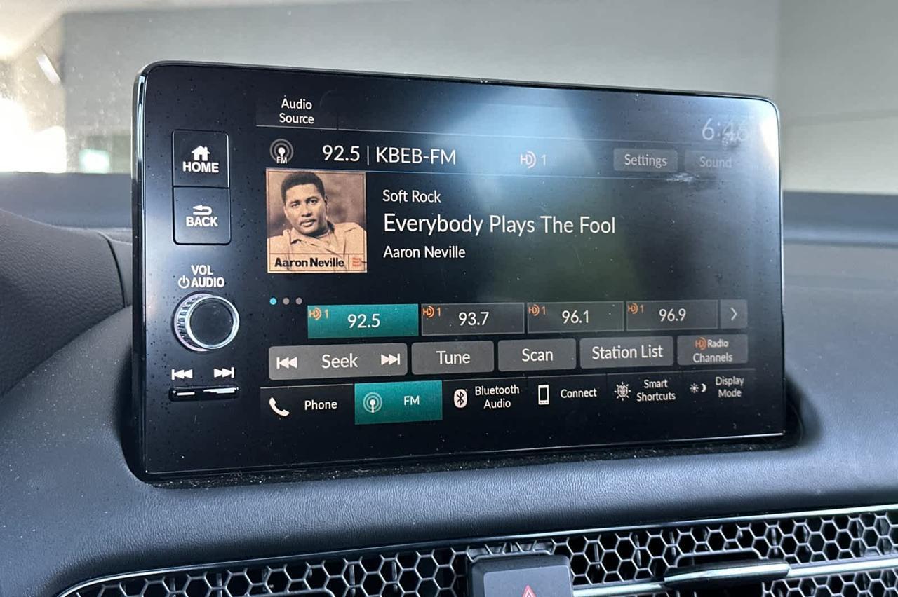 2023 Honda HR-V EX-L Roseville CA