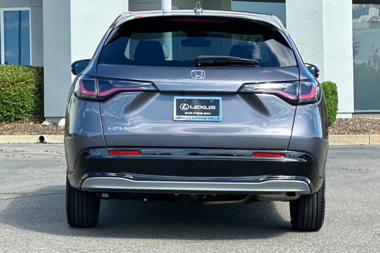 2023 Honda HR-V EX-L Roseville CA