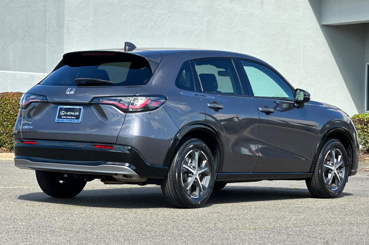 2023 Honda HR-V EX-L Roseville CA