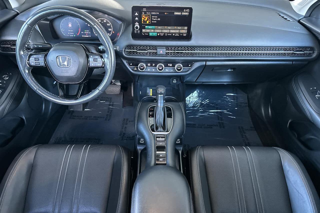 2023 Honda HR-V EX-L Roseville CA