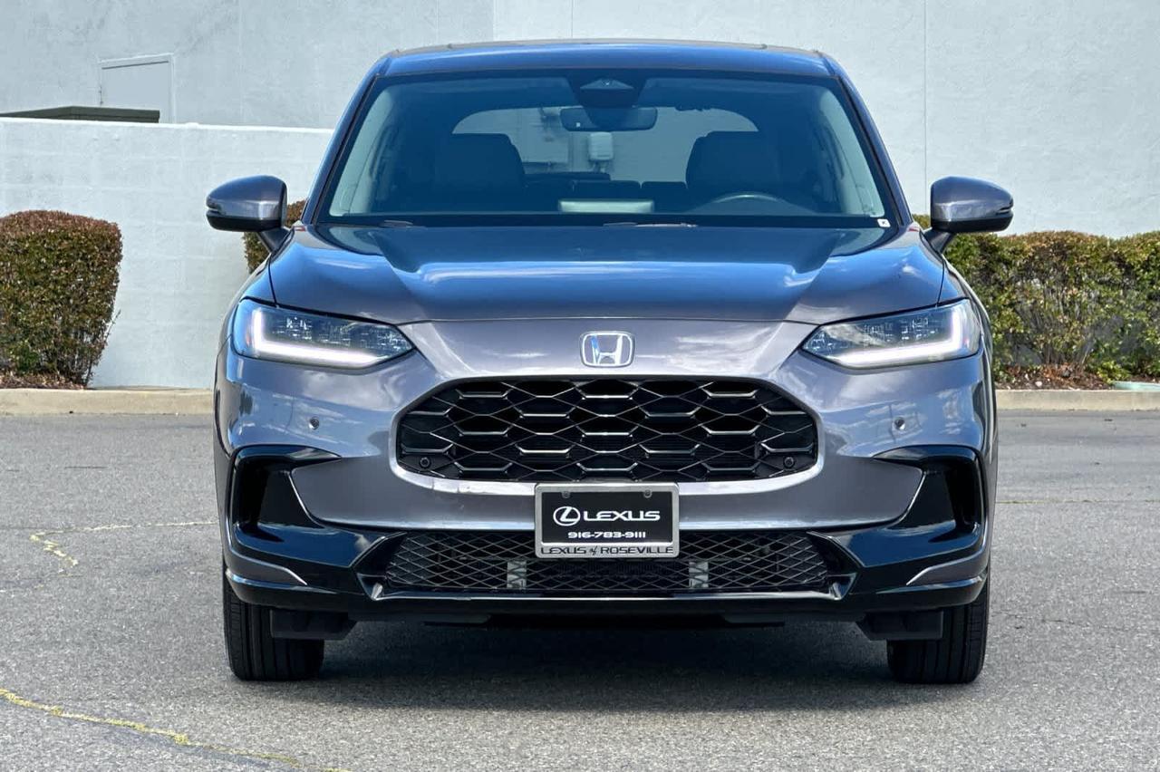 2023 Honda HR-V EX-L Roseville CA
