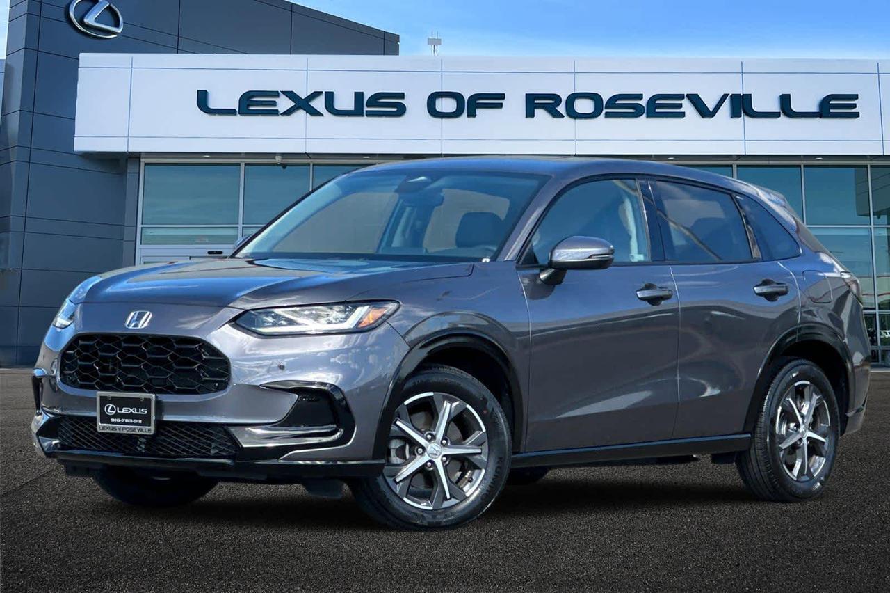 2023 Honda HR-V EX-L