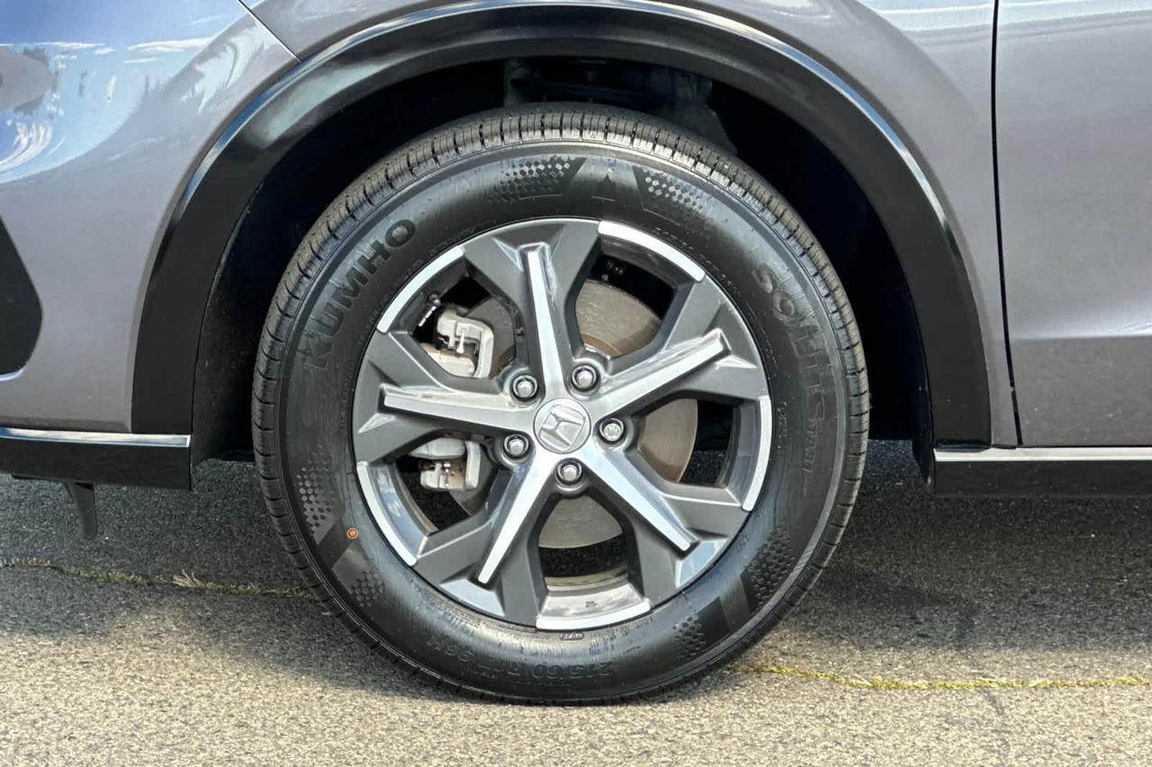 2023 Honda HR-V EX-L Roseville CA