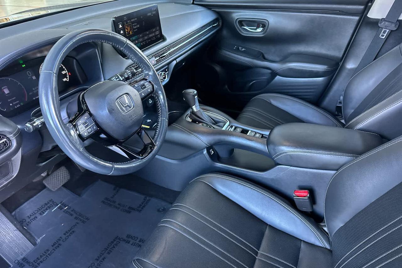 2023 Honda HR-V EX-L Roseville CA