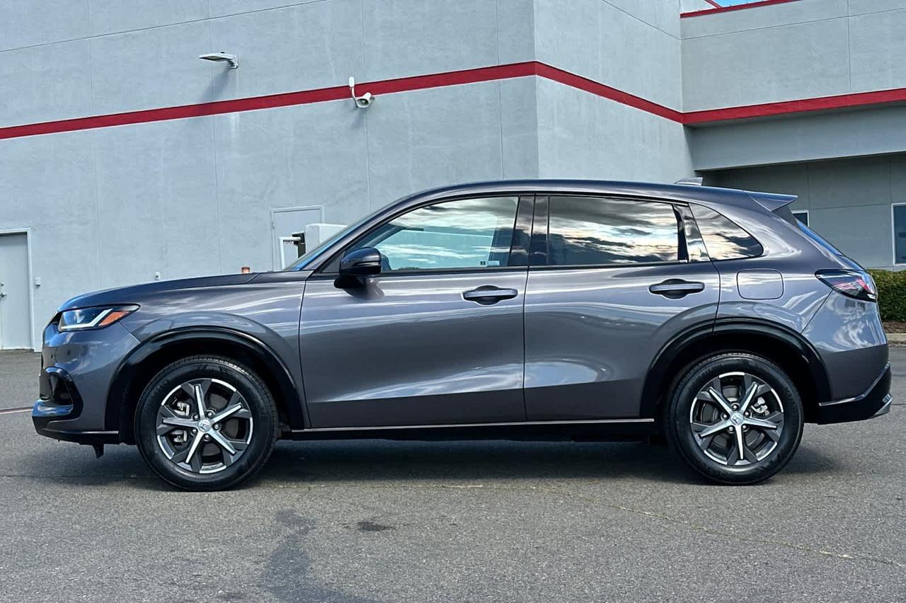 2023 Honda HR-V EX-L Roseville CA