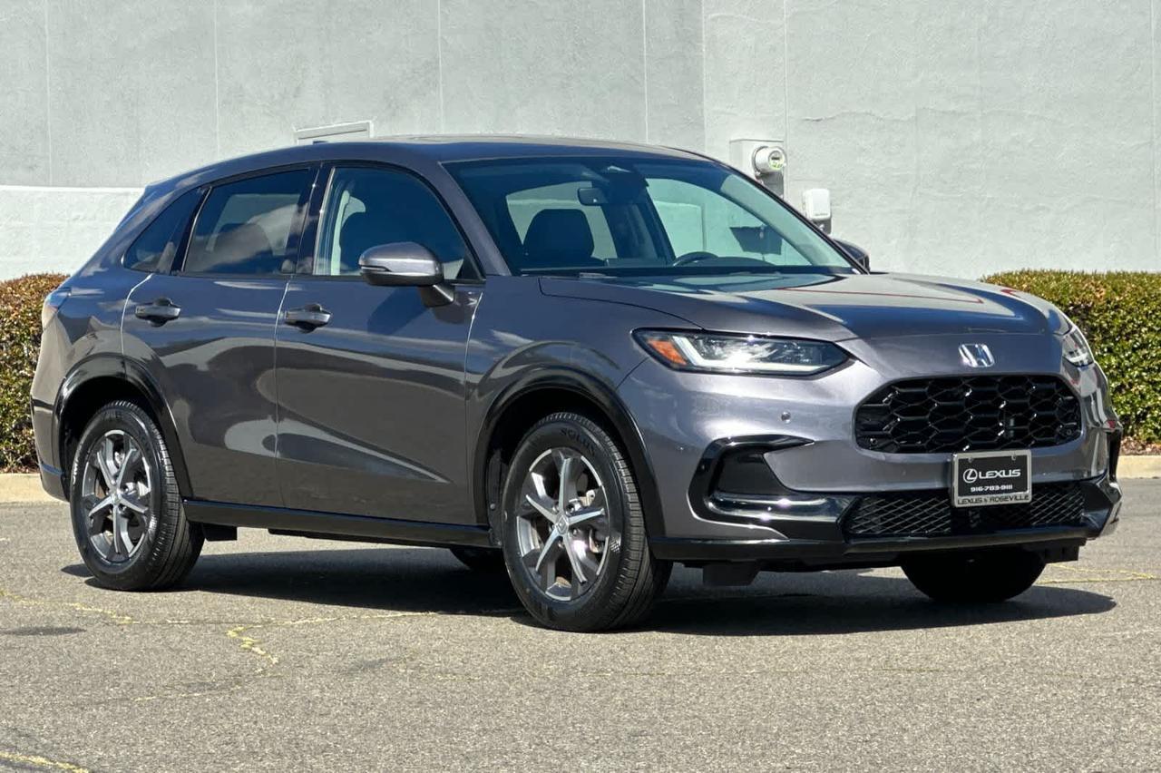 2023 Honda HR-V EX-L Roseville CA