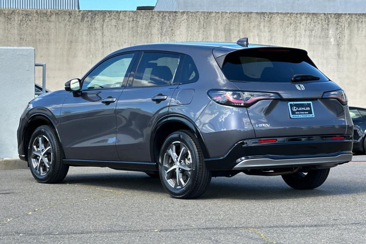 2023 Honda HR-V EX-L Roseville CA