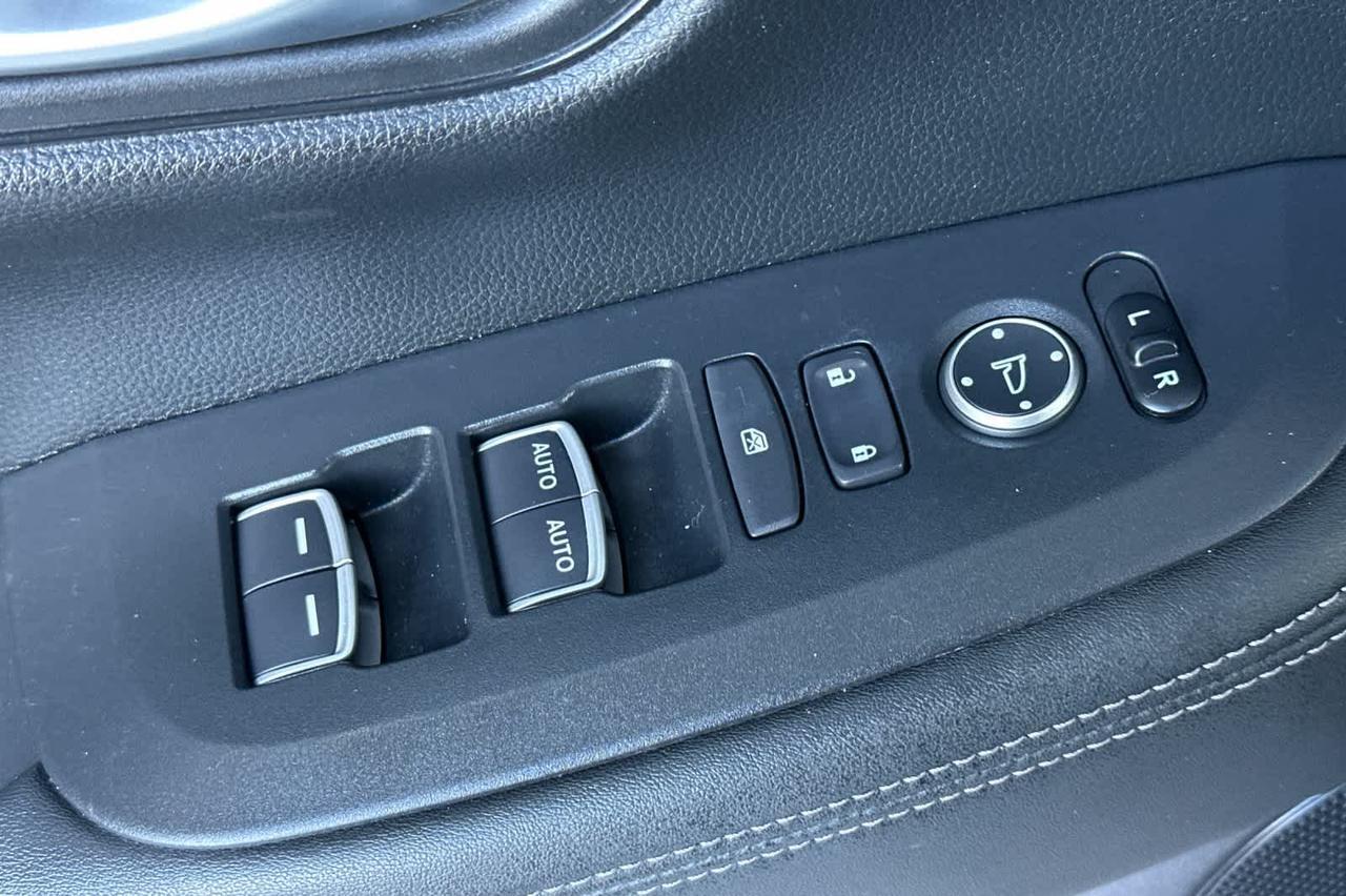 2023 Honda HR-V EX-L Roseville CA