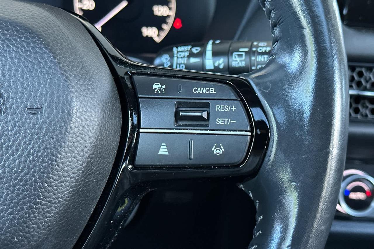 2023 Honda HR-V EX-L Roseville CA