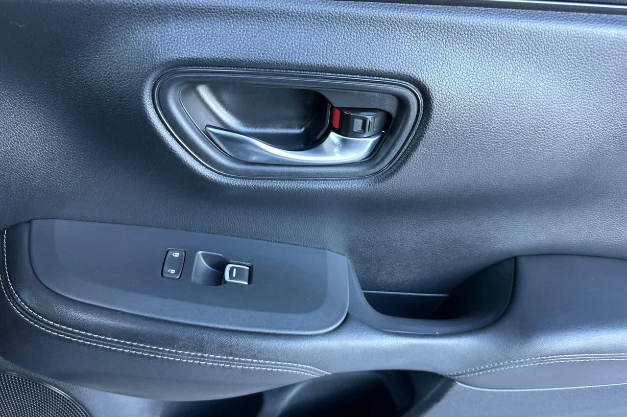 2023 Honda HR-V EX-L Roseville CA