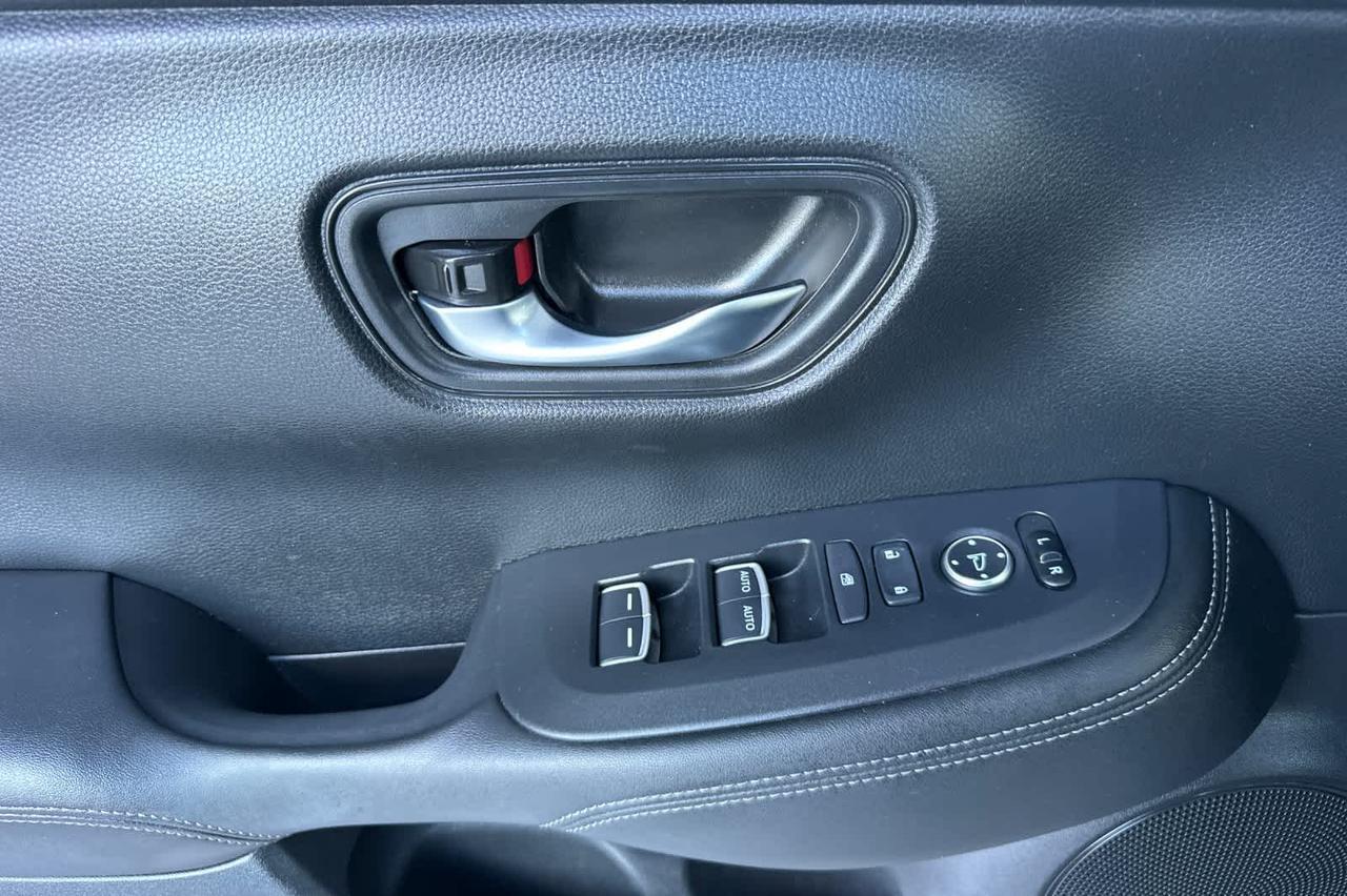 2023 Honda HR-V EX-L Roseville CA