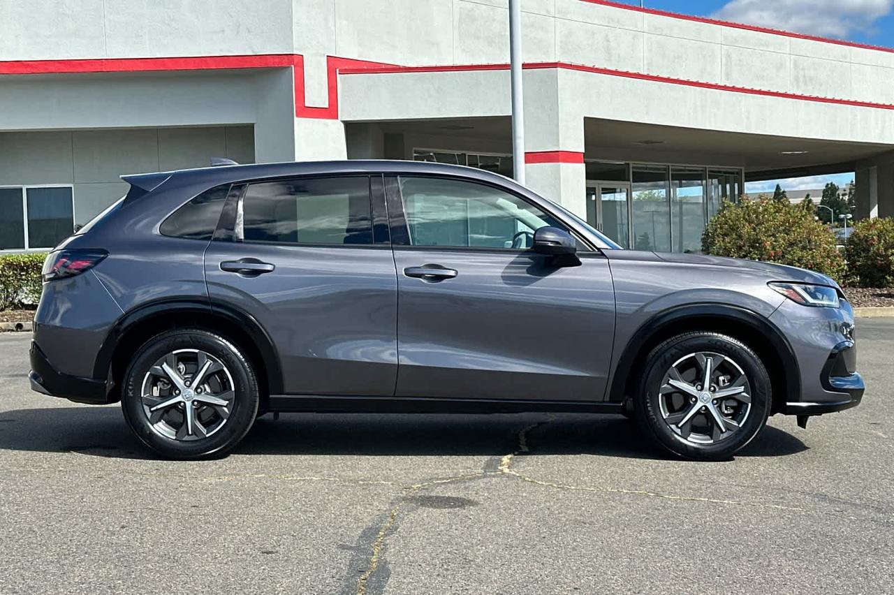 2023 Honda HR-V EX-L Roseville CA